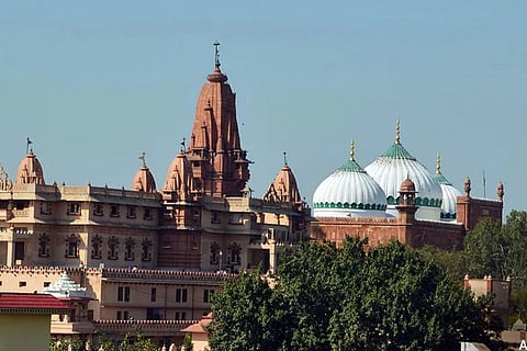 Mathura