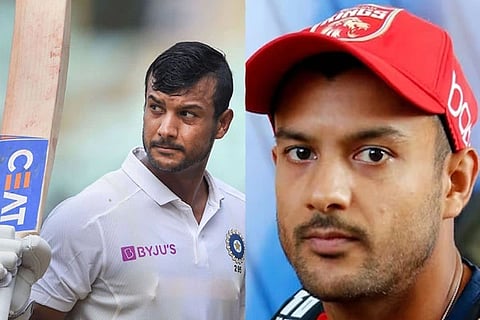Mayank