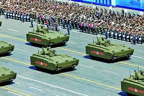 Military