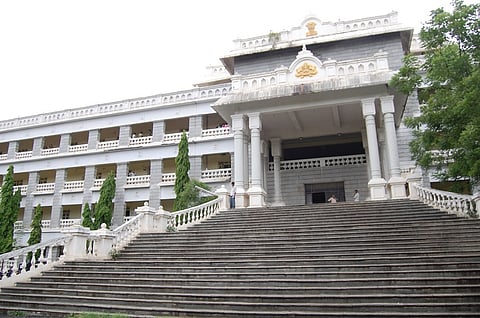 Mini Vidhan Soudha (1)