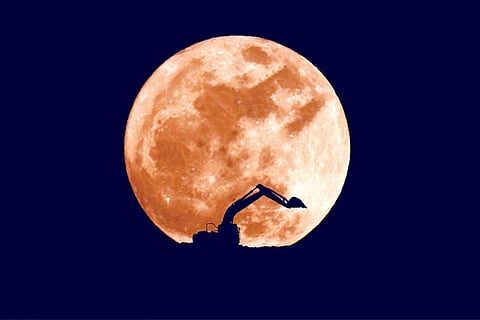 Moon