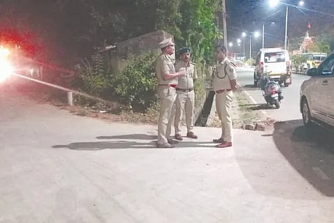 Moral Policing