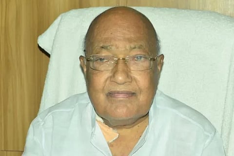 Naganagouda