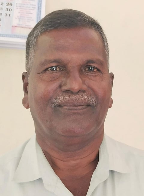 Naganna