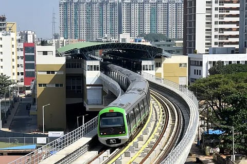 Namma Metro