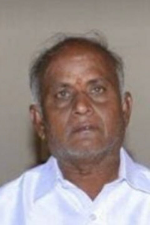 PK KUMARSWAMY