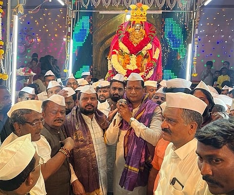 Pallakki