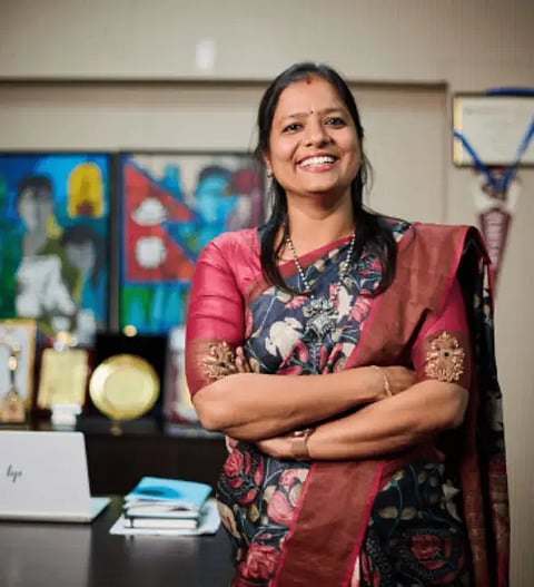 Pavithra sundareshan