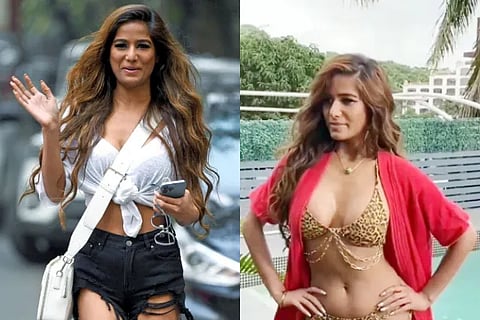 Poonam Pandey
