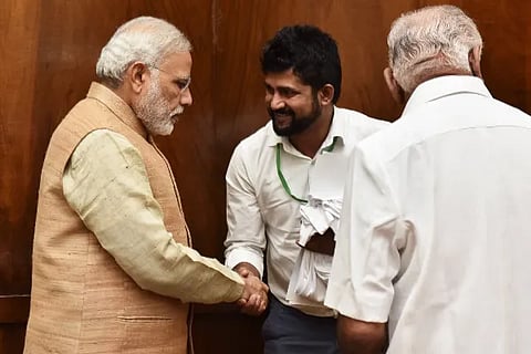 Pratap Modi