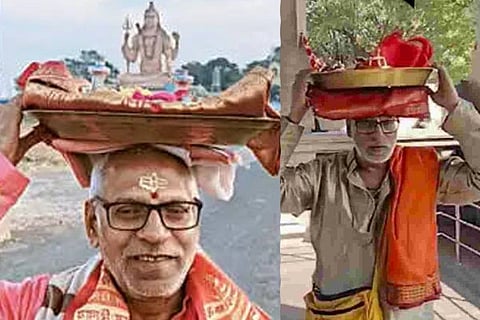 Rama Devotee