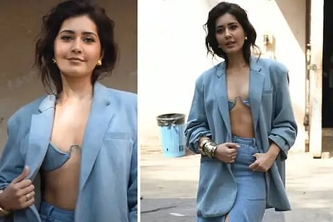 Rashi Khanna