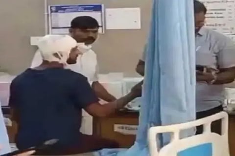Refusal to marry attempted murder