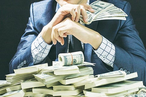 Rich