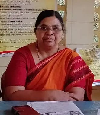 SRS -varalaxmi