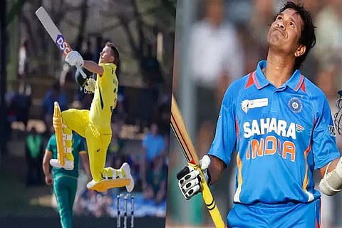 Sachin David