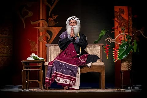 Sadguru