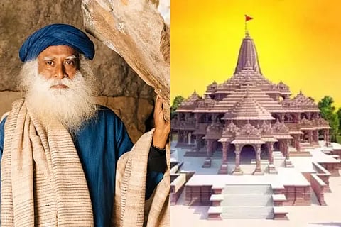Sadguru