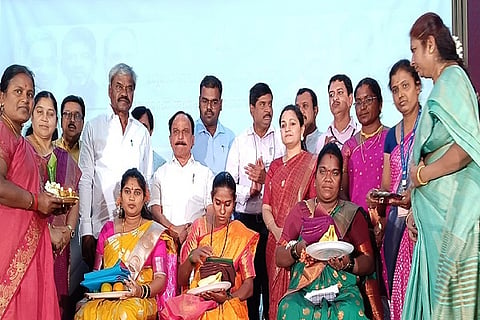 Seemantha