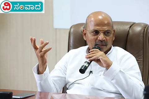 Sharanprakash