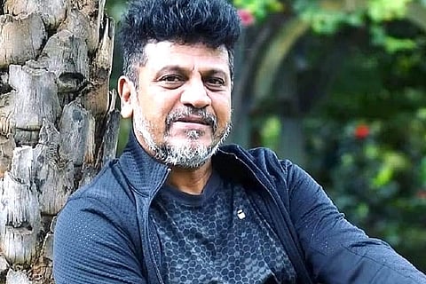 Shivarajkumar
