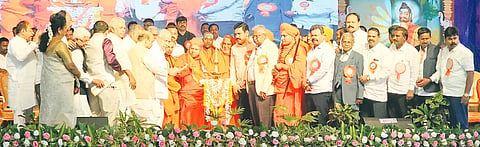 Siddarameshwar Jayati