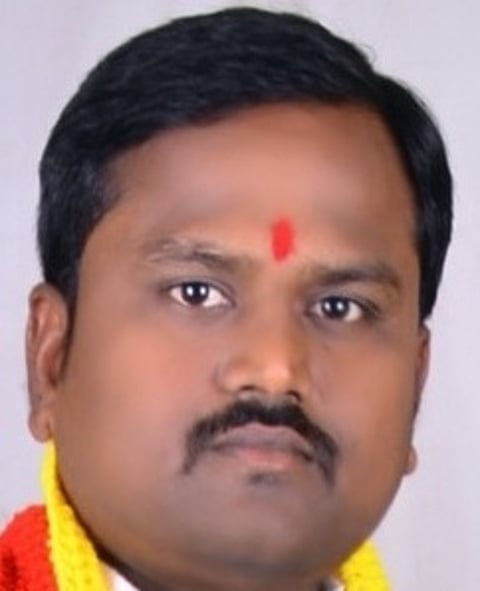 Somnath Mudhool