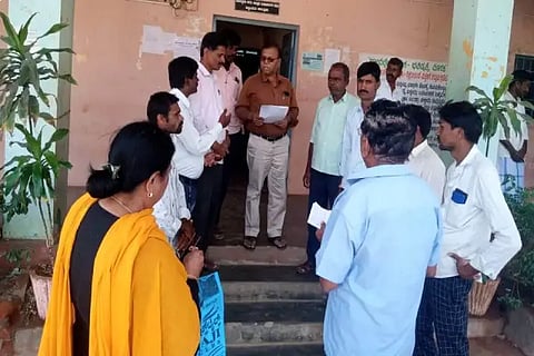 TKE manavi