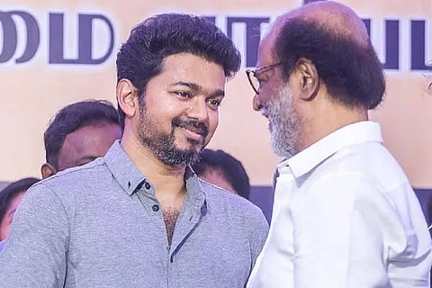 Vijay Rajini