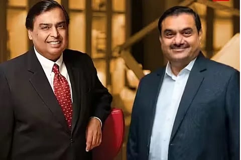 adani