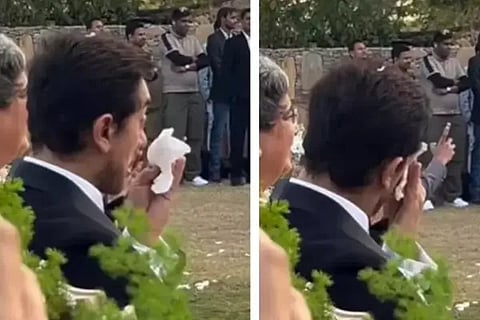 amir