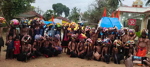 bhr ayyappa