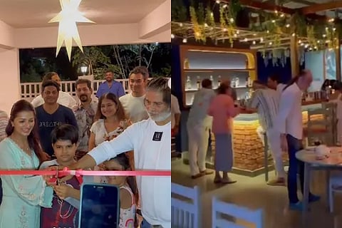 bhumika