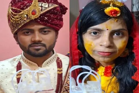 bihar wedding