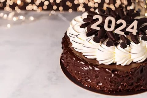 cake