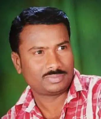 chandrashekar