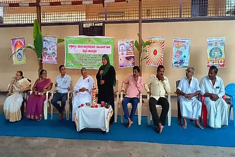 ckm yoga