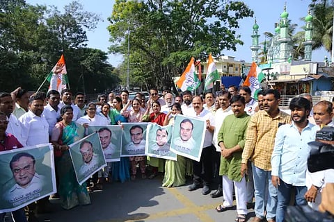 congress