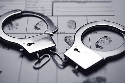 crime