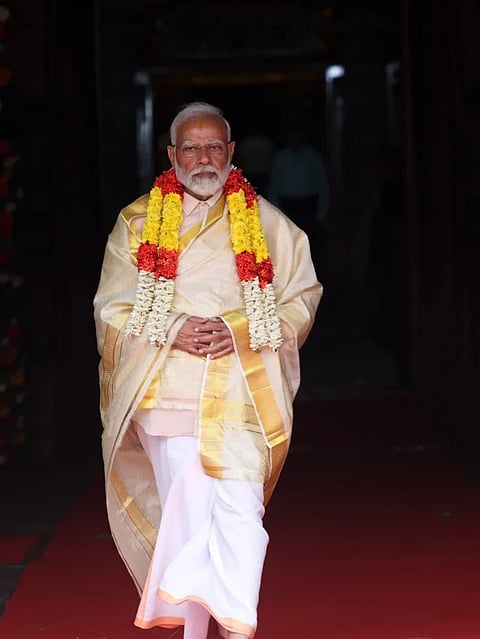 Narendra Modi