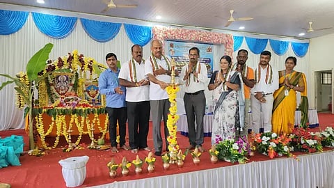 darmastala yojane