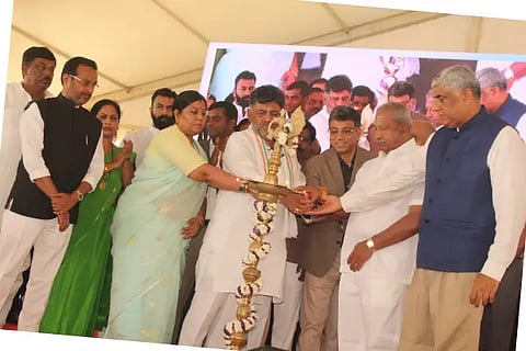 dcm programme