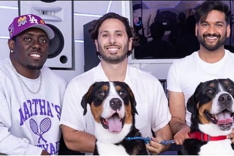 dog