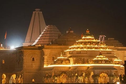 ram temple