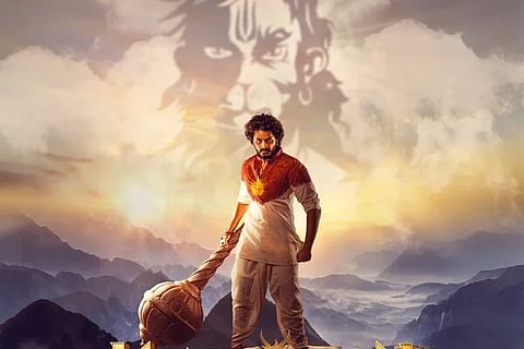 hanuman