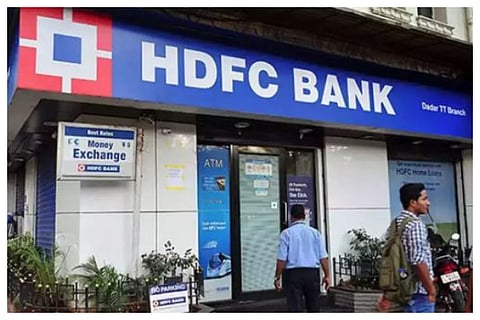 hdfc