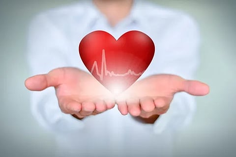 heart