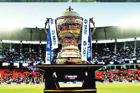 ipl web