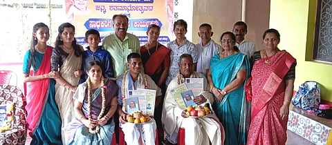 k.n.bhat