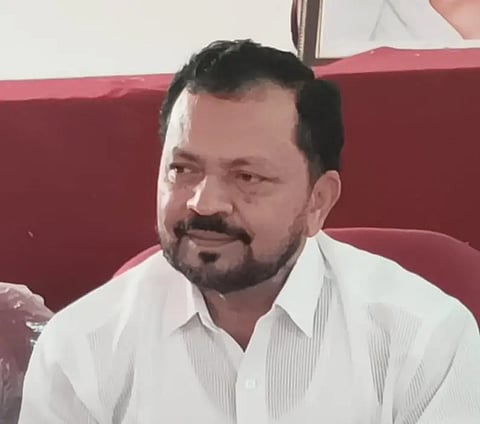 kadtur dinesh